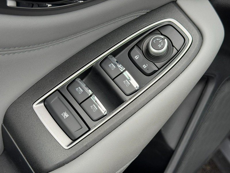 Used 2024 Subaru Legacy Limited w/ Tech Package #3 AWD/4WD image 17