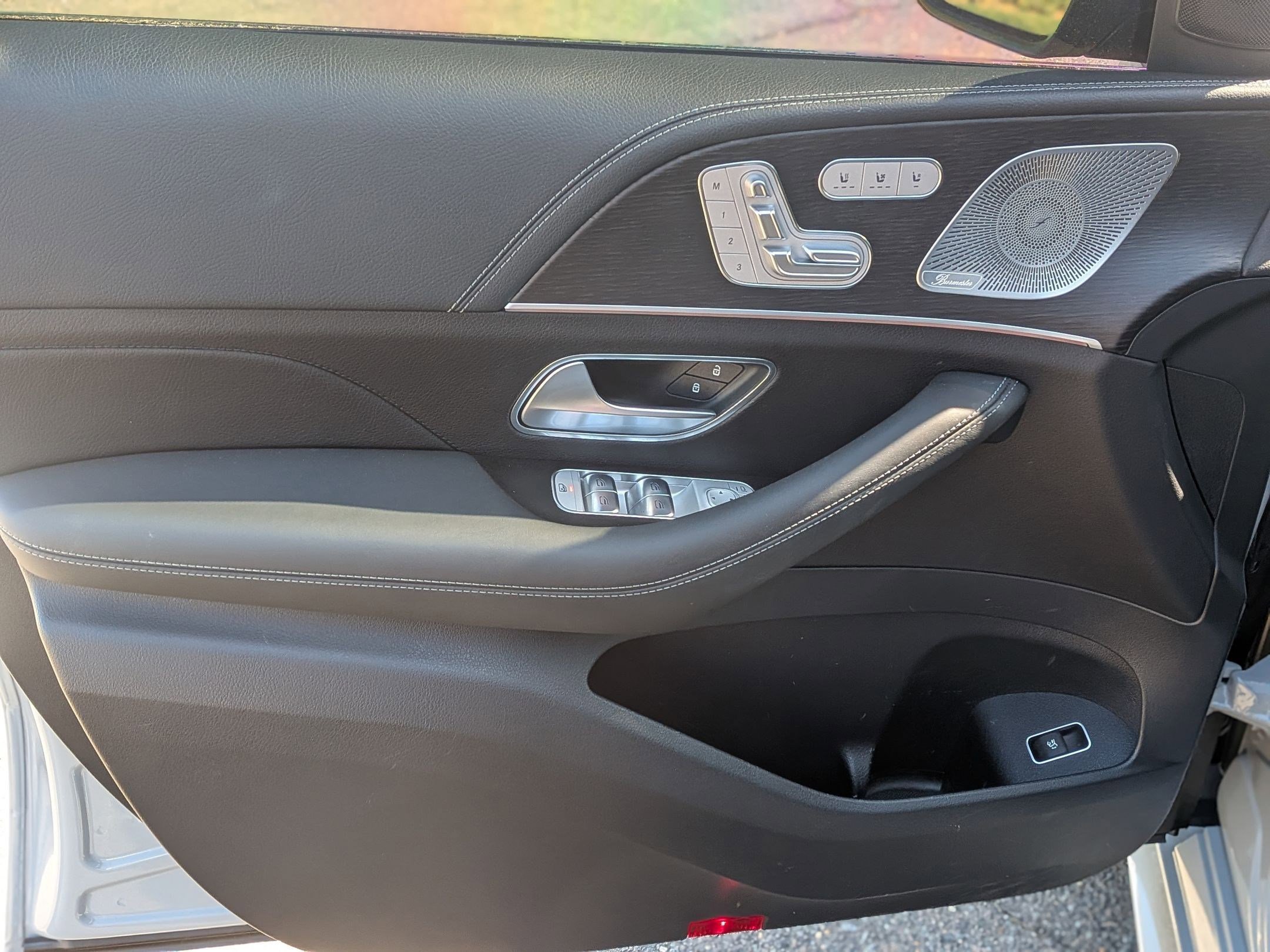 Certified 2024 Mercedes-Benz GLE 53 AMG 4MATIC Coupe image 12