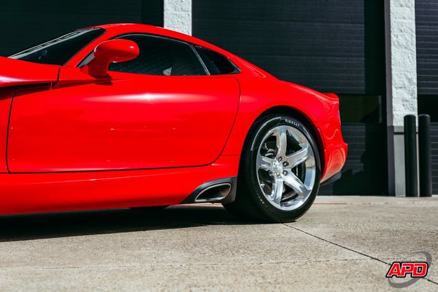 Used 2014 SRT Viper SRT-10 w/ Grand Touring Package RWD image 33