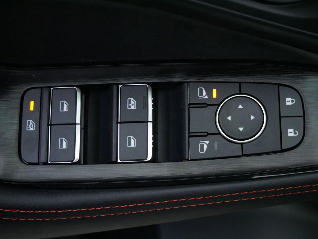 New 2026 Nissan Rogue SV w/ Rock Creek Premium Package image 20