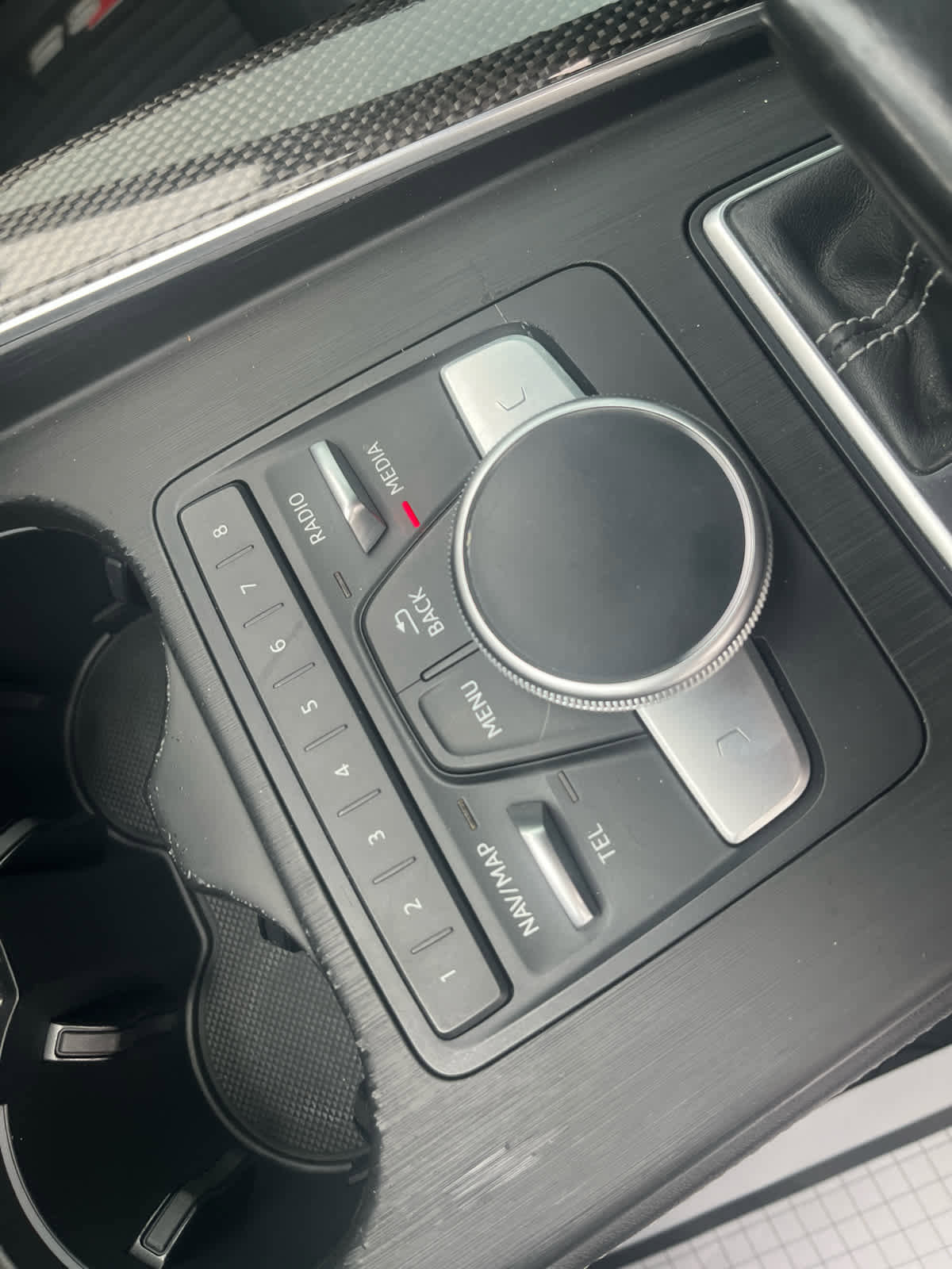 Used 2018 Audi S5 Prestige w/ S Sport Package image 17