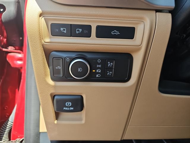 Used 2021 Ford F150 XLT w/ Equipment Group 302A High AWD/4WD image 29