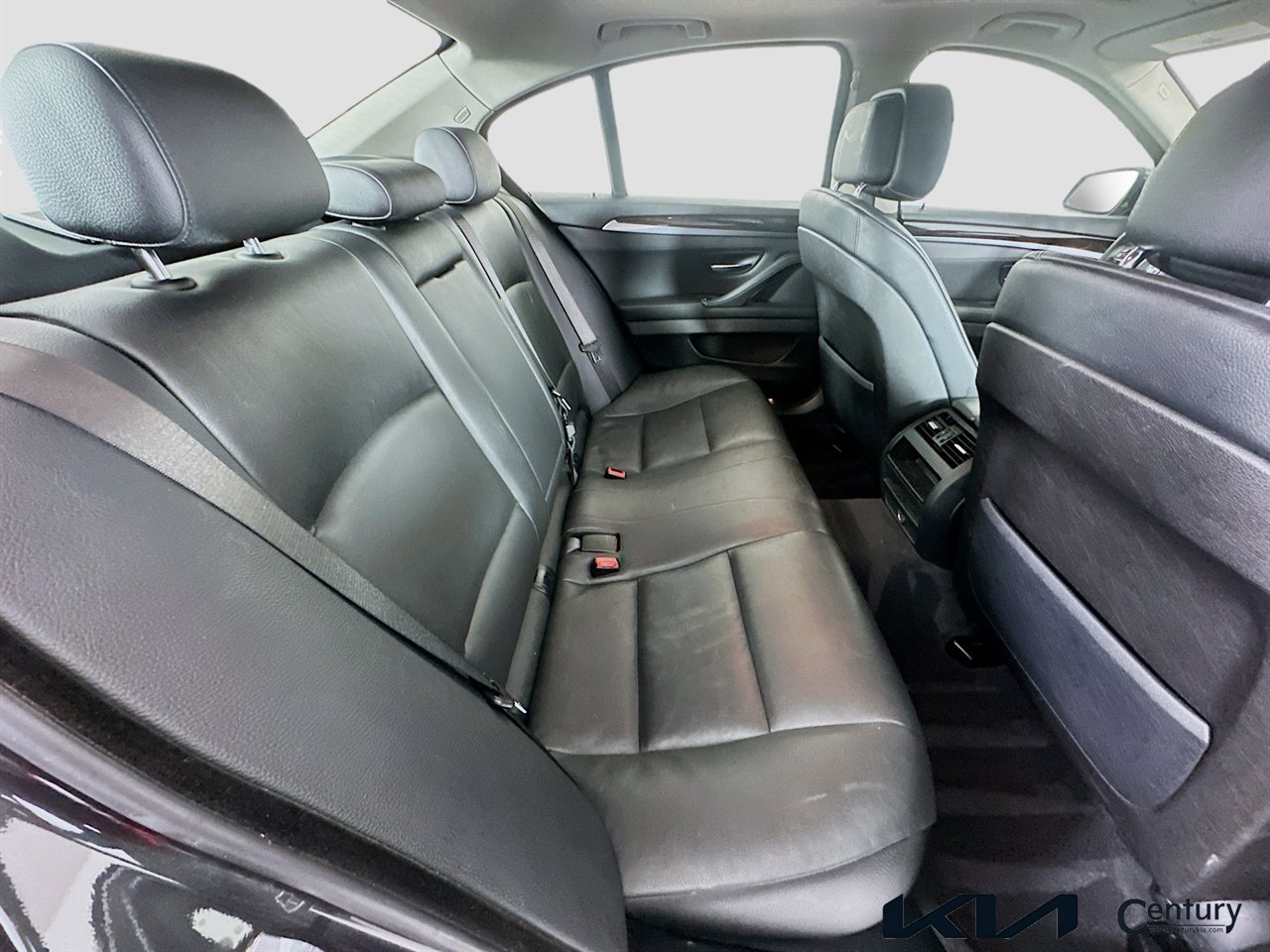 Used 2013 BMW 528i Sedan RWD image 25