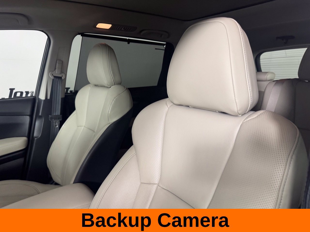 Used 2023 Subaru Ascent Limited w/ Technology Package AWD/4WD image 12