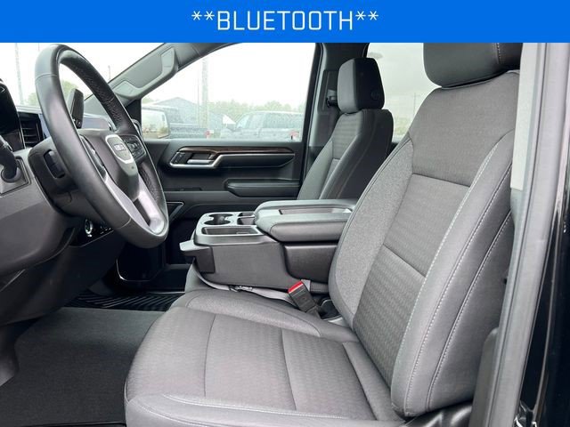 Certified 2024 GMC Sierra 1500 Elevation AWD/4WD image 4
