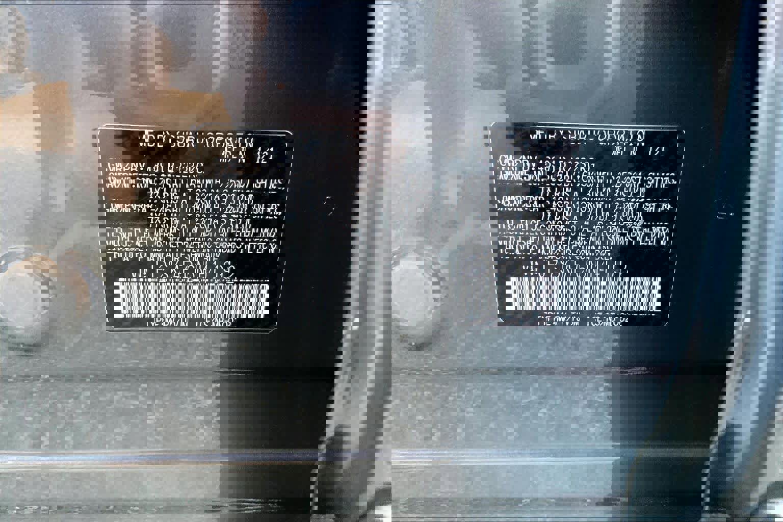 Used 2022 Subaru Forester Premium image 30