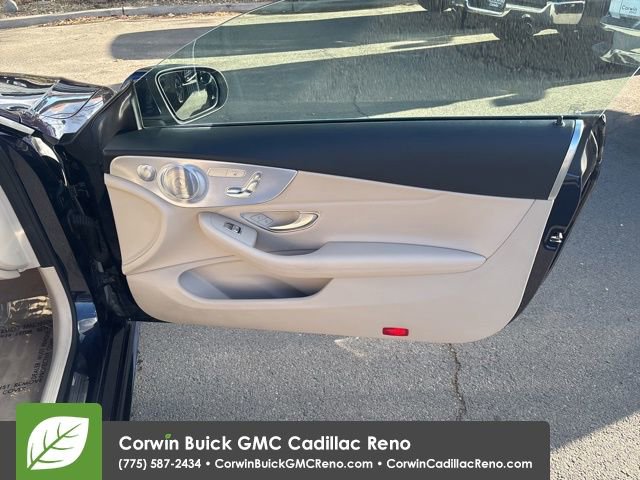 Used 2018 Mercedes-Benz C 300 Coupe image 25