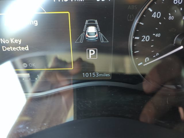 Certified 2024 Nissan Kicks SR w/ SR Premium Package FWD image 47