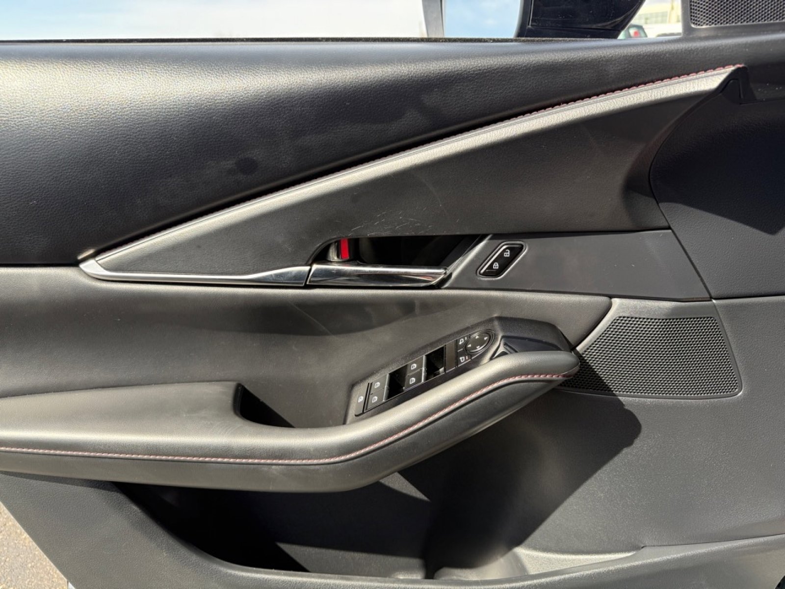 Used 2023 MAZDA CX-30 AWD 2.5 S w/ Preferred Package image 35