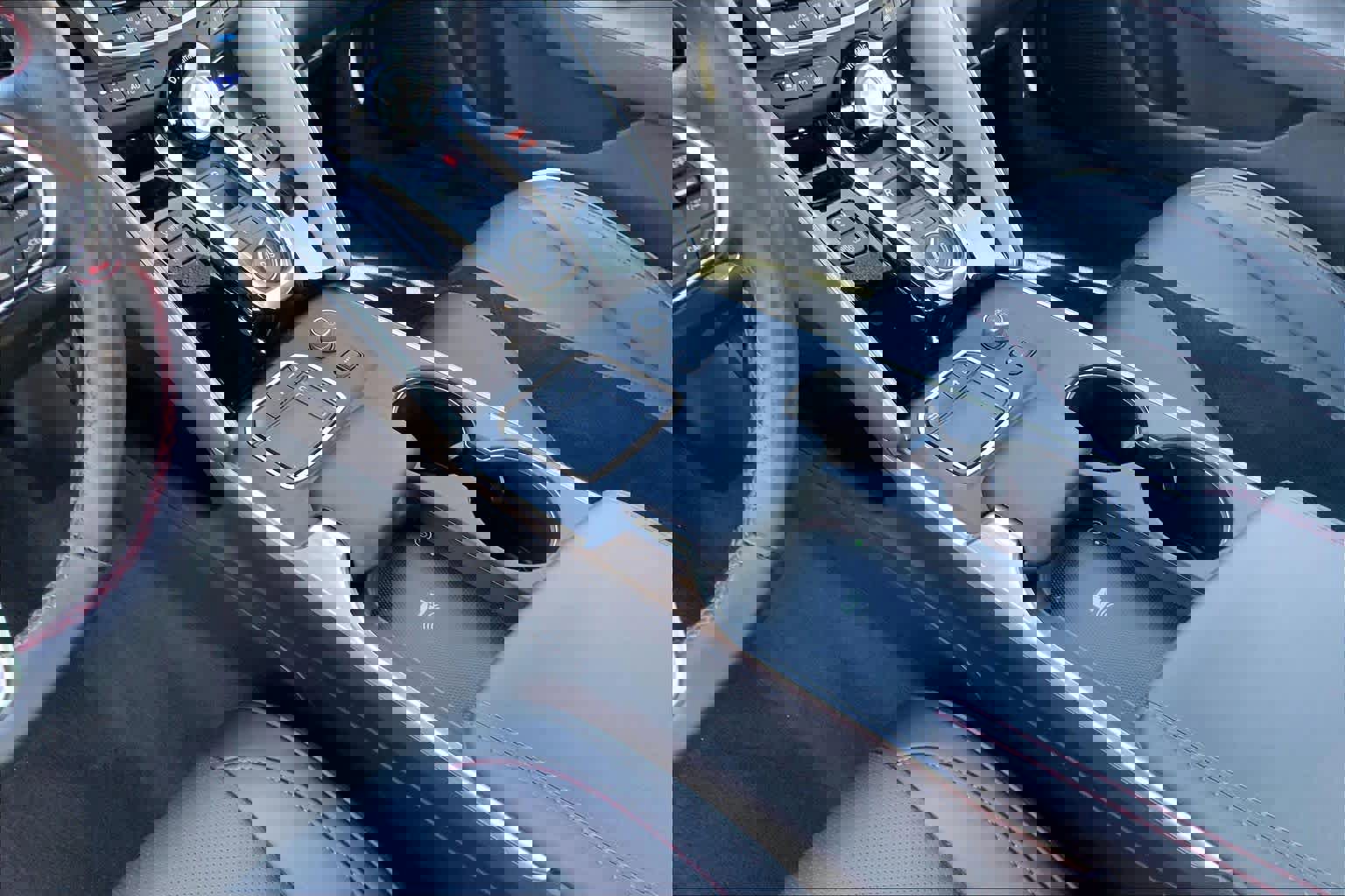 Certified 2025 Acura TLX SH-AWD w/ A-SPEC Pkg image 15