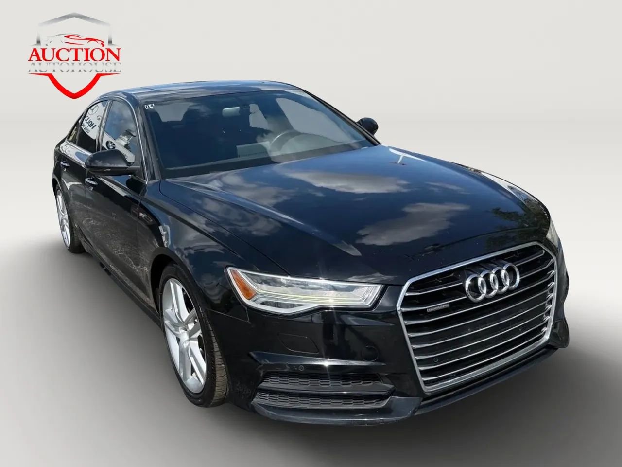Used 2017 Audi A6 2.0T Premium AWD/4WD image 17