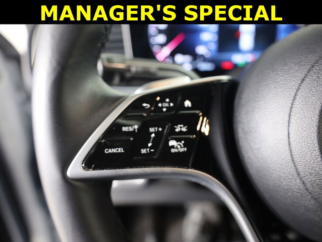 Certified 2025 Mercedes-Benz GLE 450e 4MATIC image 12
