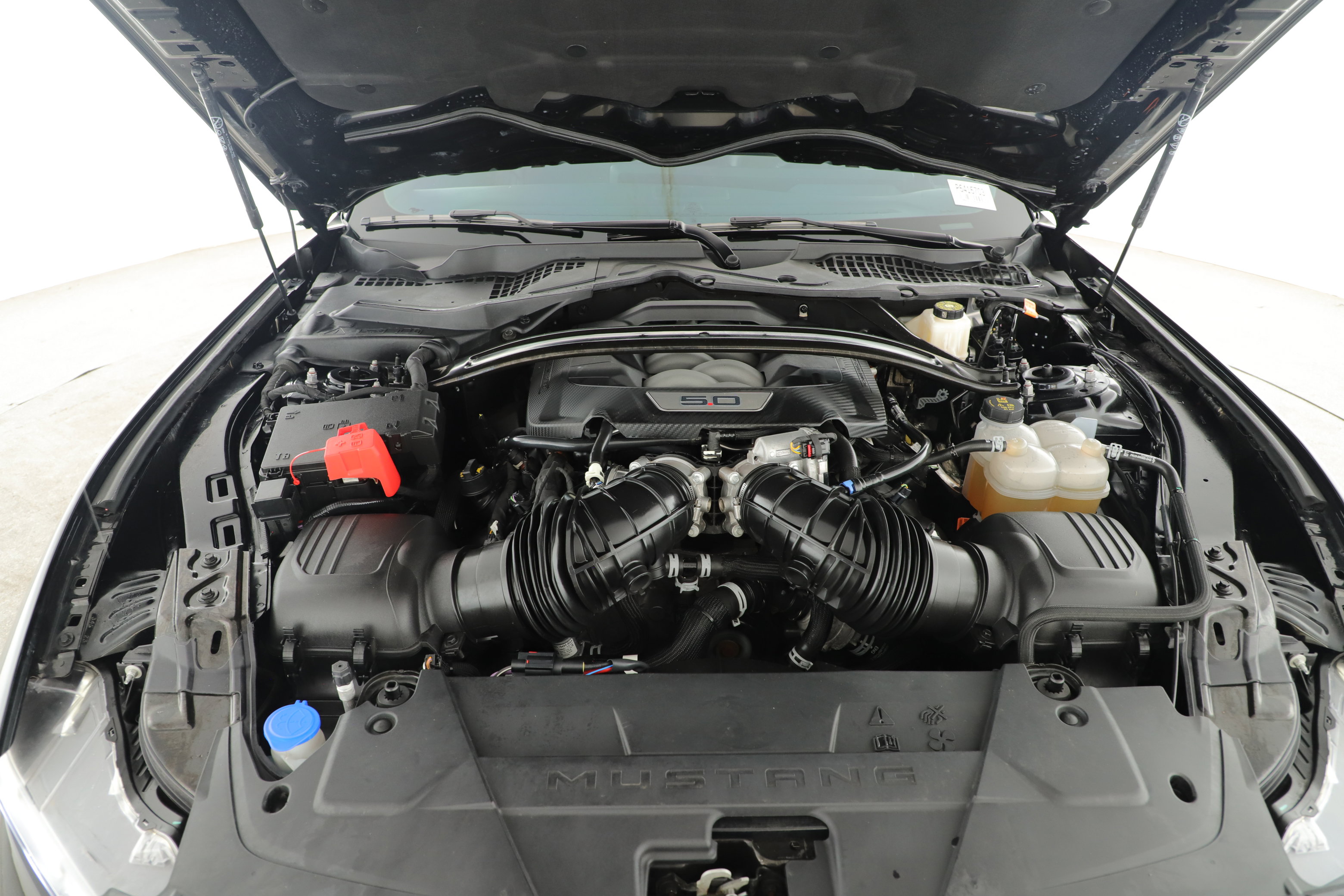 Used 2024 Ford Mustang GT Premium w/ GT Performance Package image 23