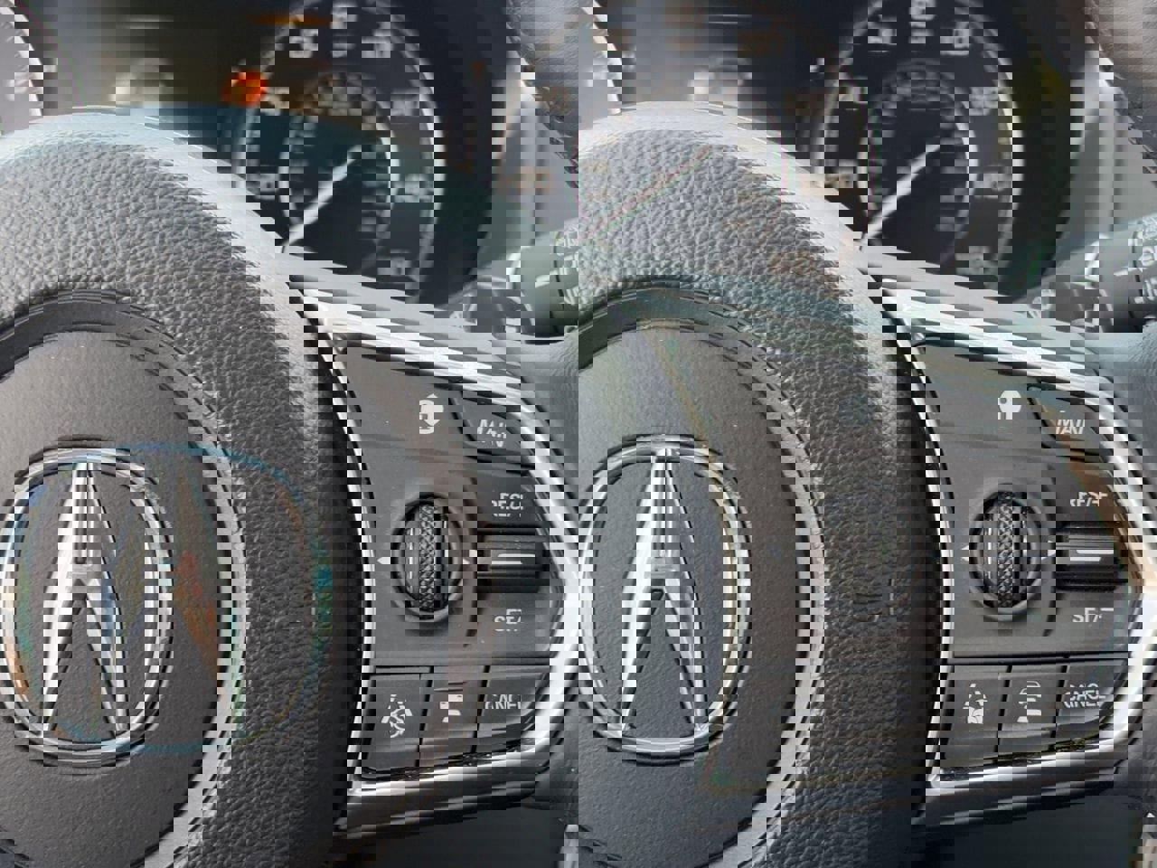 Used 2019 Acura RDX FWD w/ Advance Package image 20