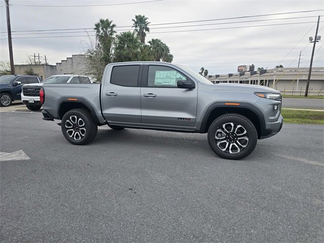 New 2026 GMC Canyon AT4 w/ Technology Plus Package image 4