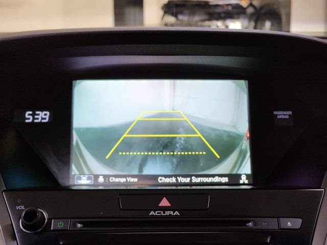 Used 2017 Acura RLX w/ Technology Package FWD image 29