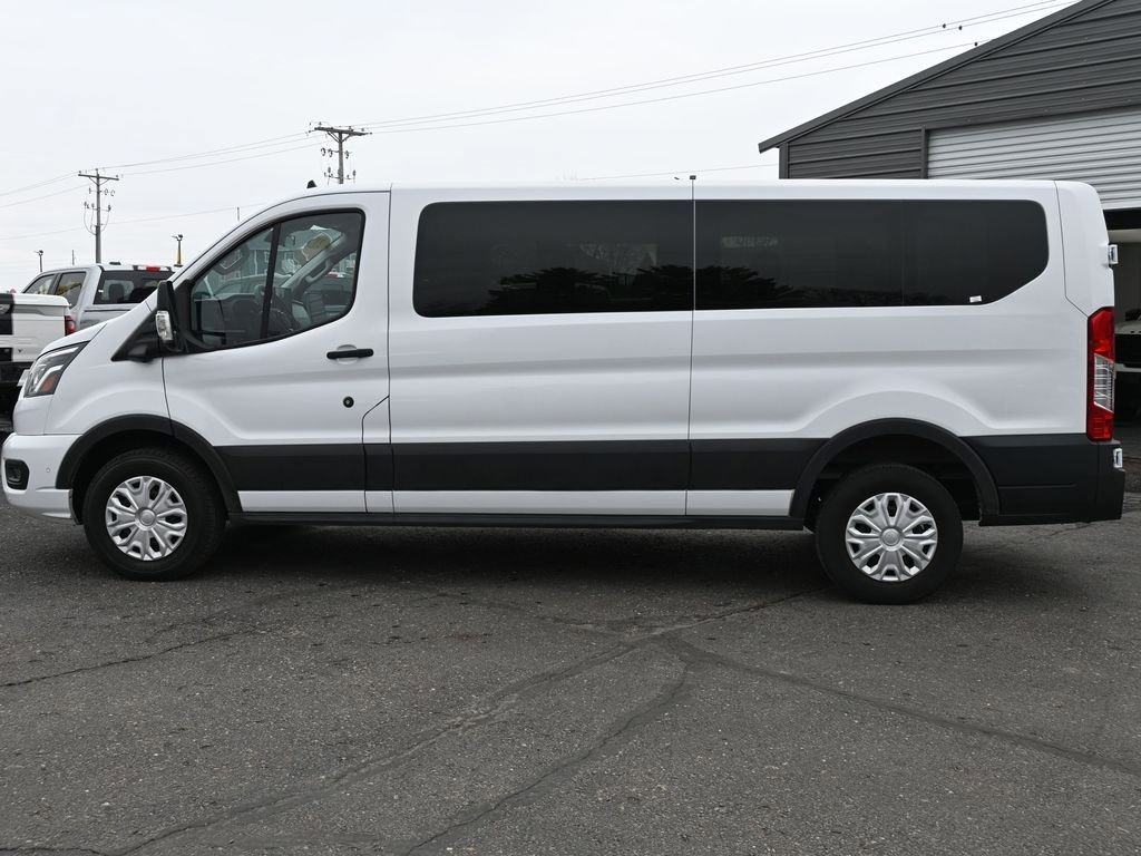 Used 2023 Ford Transit 350 XLT RWD image 10
