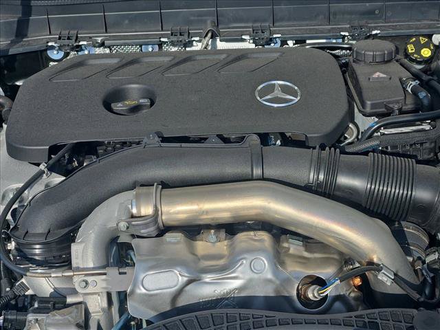 New 2026 Mercedes-Benz GLB 250 image 17