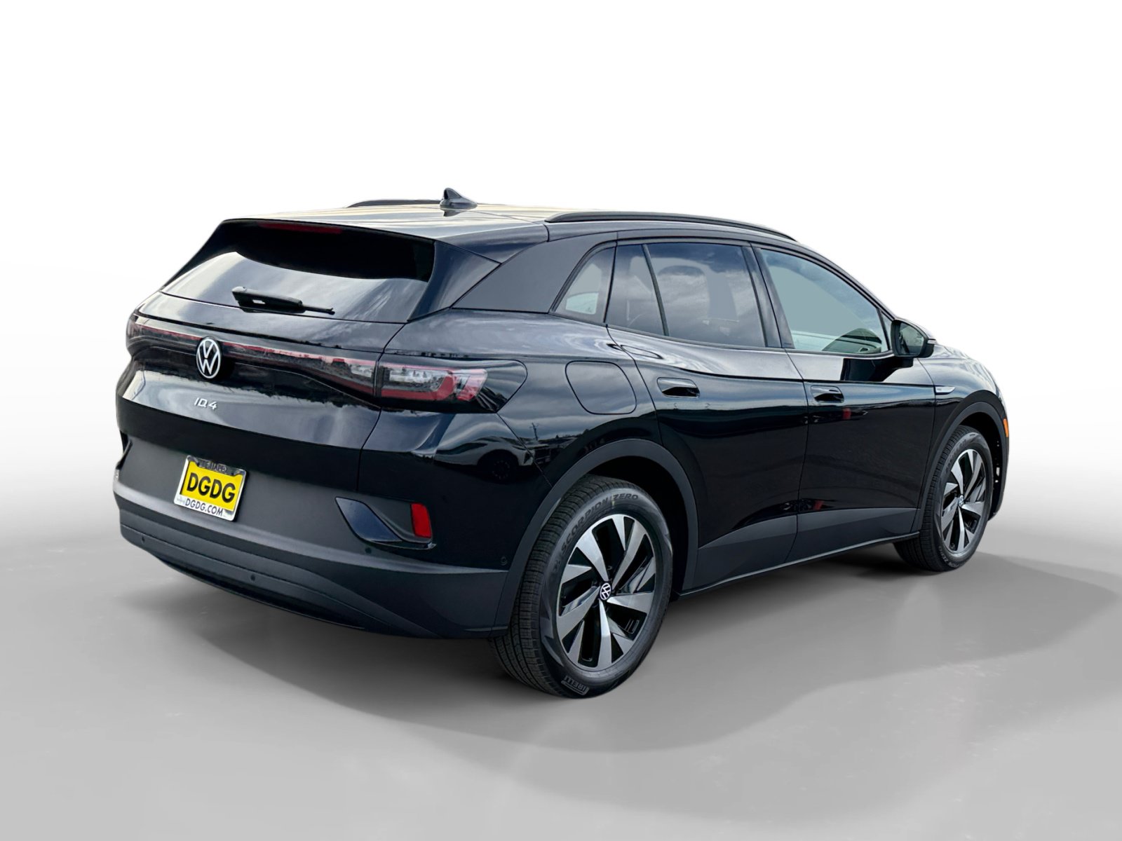 New 2026 Volkswagen ID.4 Pro RWD image 5