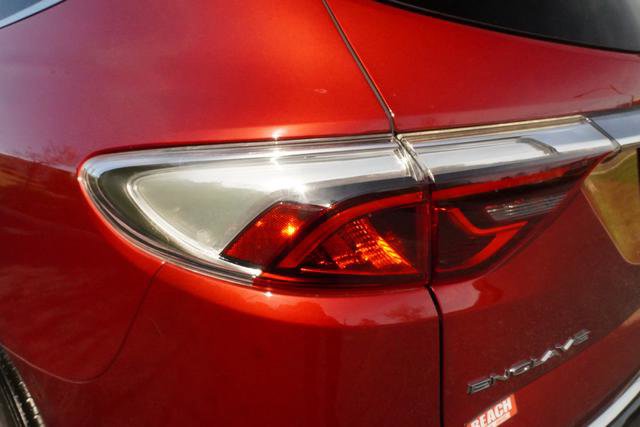 Used 2024 Buick Enclave Essence w/ Trailering Package, 5000 lbs. image 34