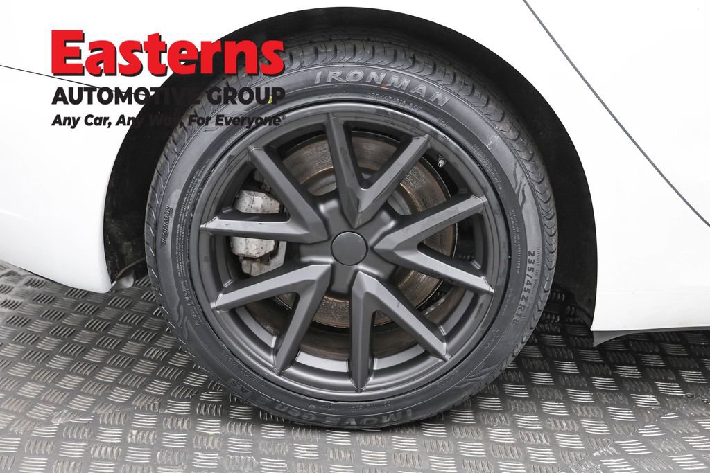 Used 2023 Tesla Model 3 Standard Range image 24