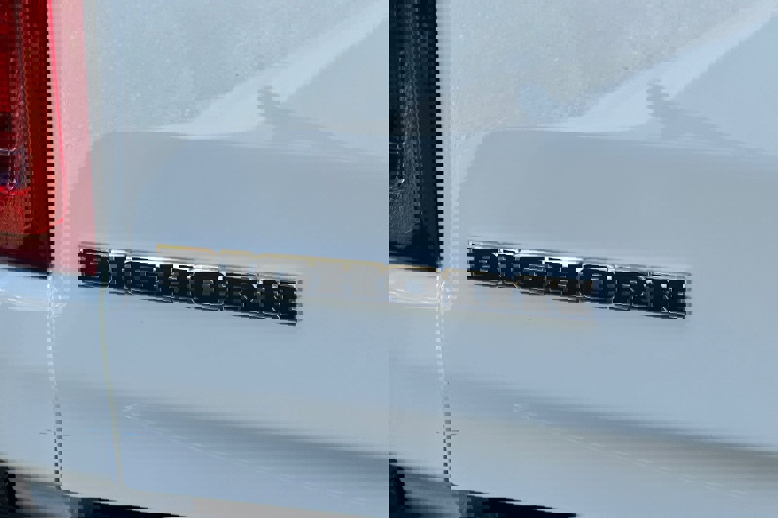 New 2026 RAM 1500 Big Horn image 25