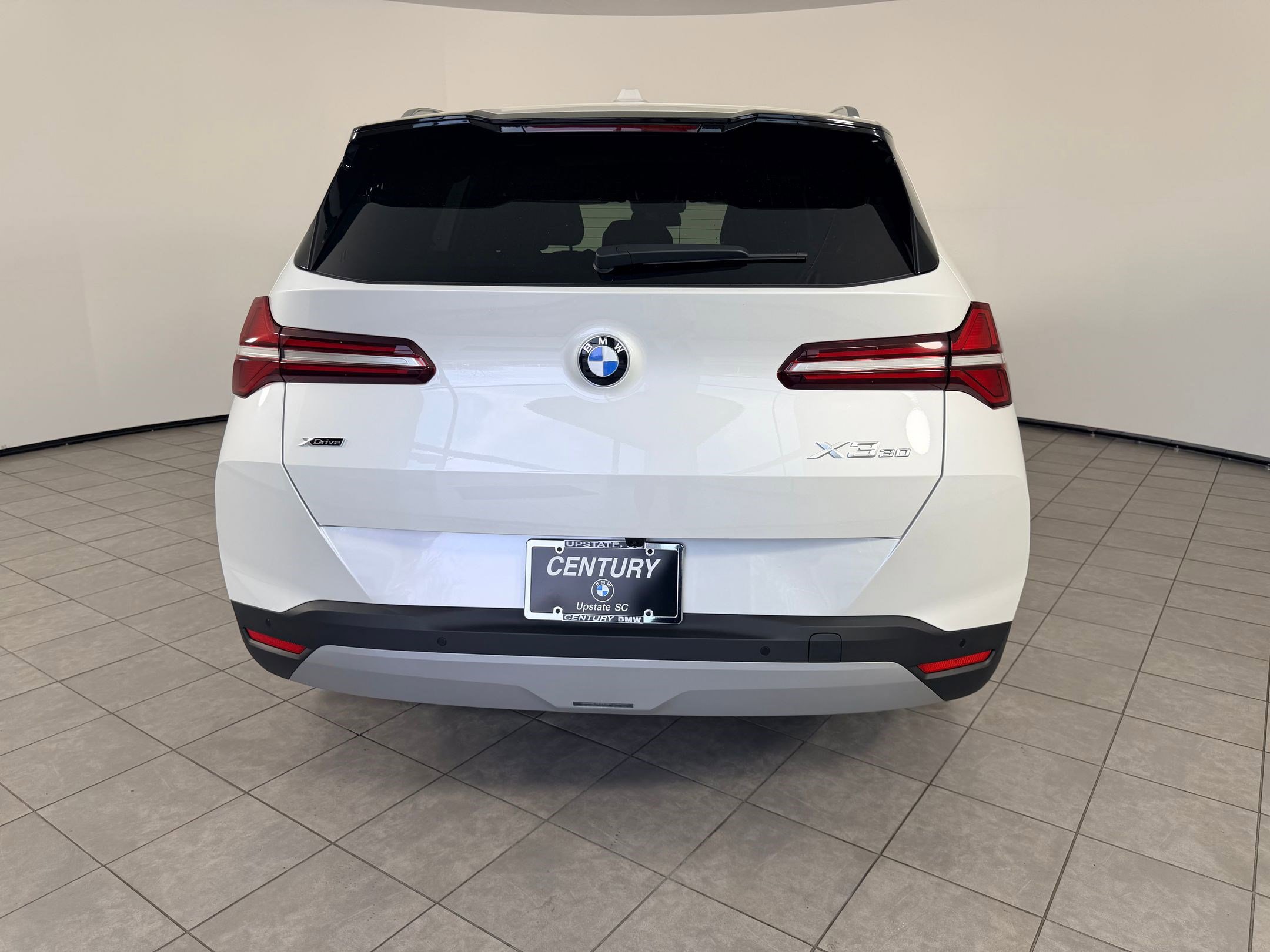 New 2026 BMW X3 xDrive30 w/ Premium Package AWD/4WD image 9