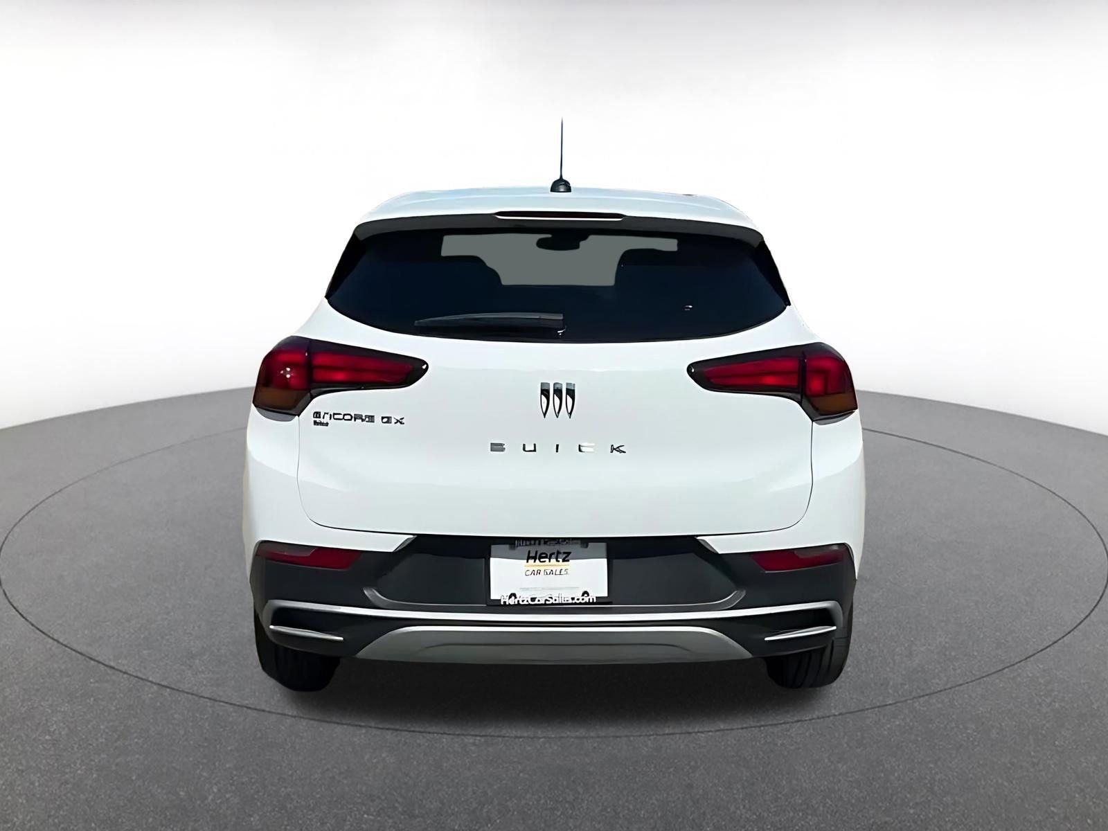 Used 2025 Buick Encore GX Preferred image 12