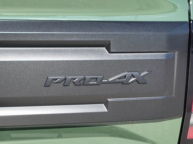 New 2026 Nissan Frontier PRO-4X w/ Pro Premium Package image 10