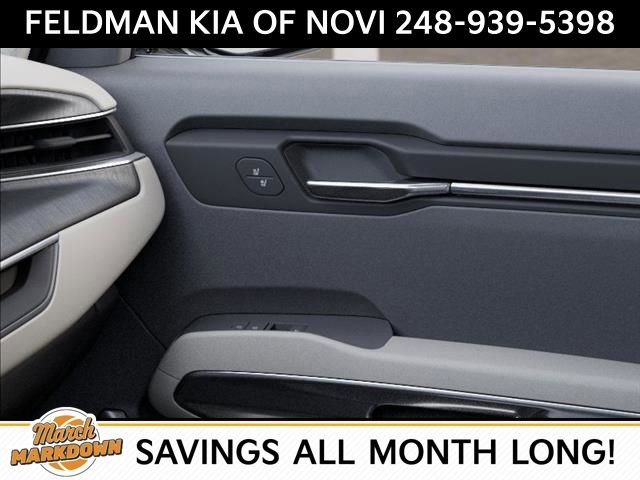 New 2026 Kia EV9 Wind image 26