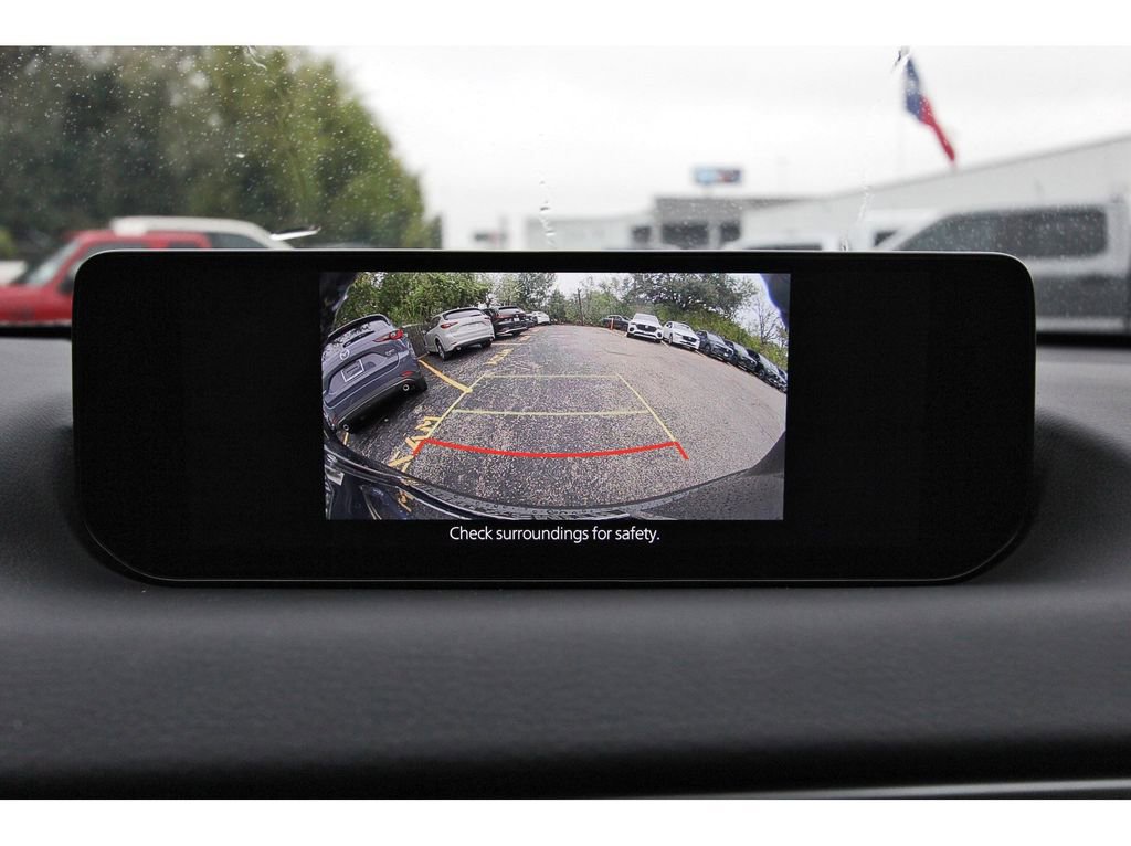 New 2026 MAZDA CX-50 AWD 2.5 Hybrid w/ Weather Package image 22