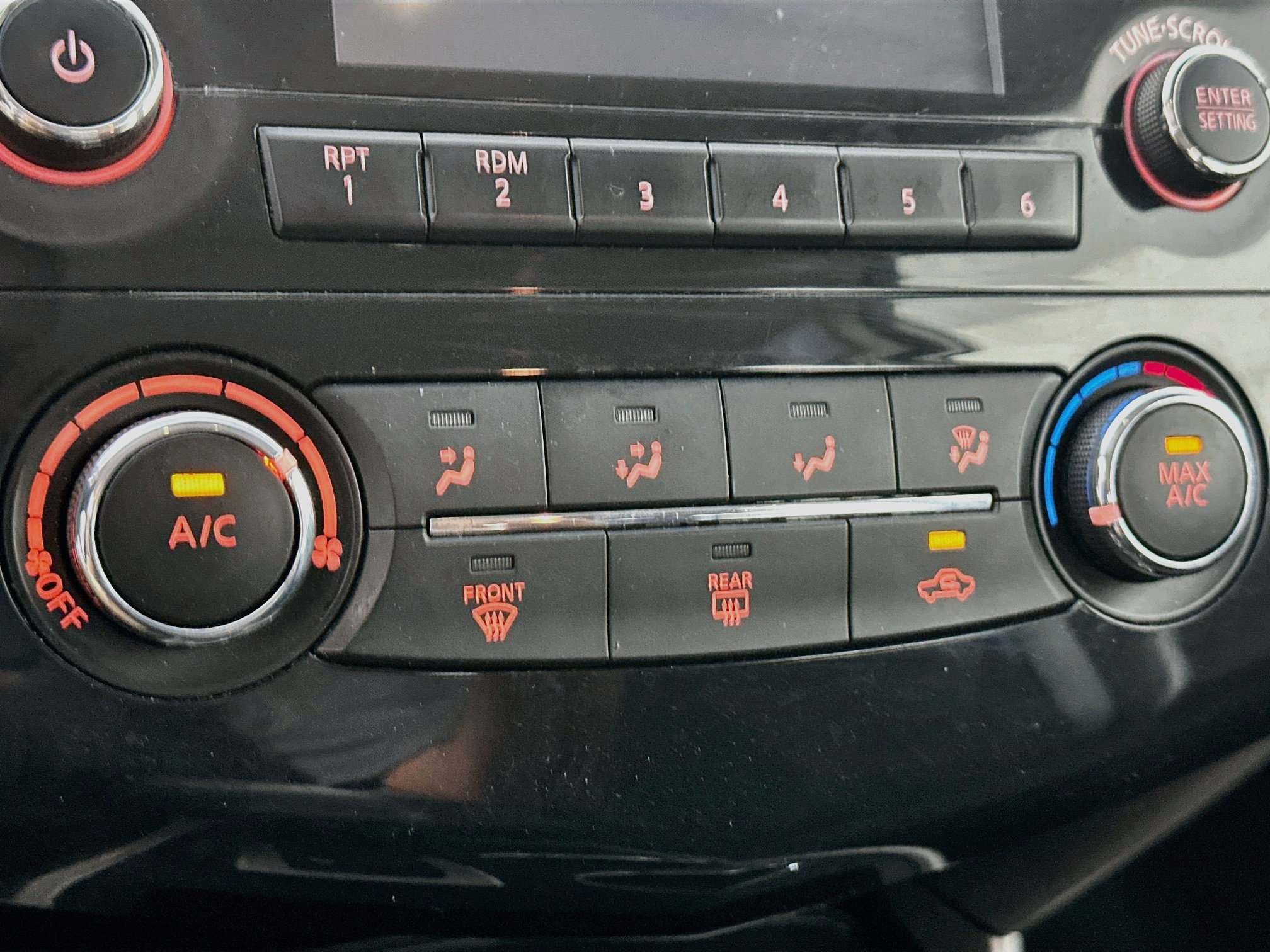 Used 2015 Nissan Altima 2.5 S w/ Power Driver Seat Package FWD image 22