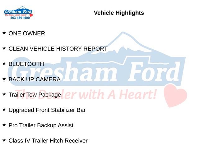 Used 2020 Ford F150 XLT w/ Trailer Tow Package AWD/4WD image 9