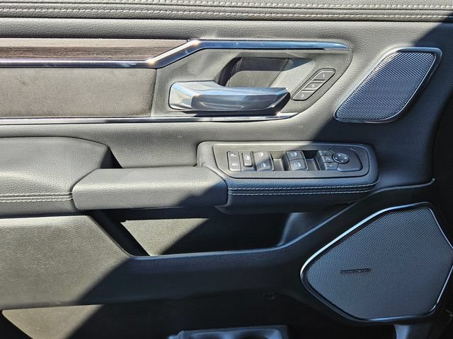 New 2026 RAM 1500 Laramie w/ Night Edition AWD/4WD image 31