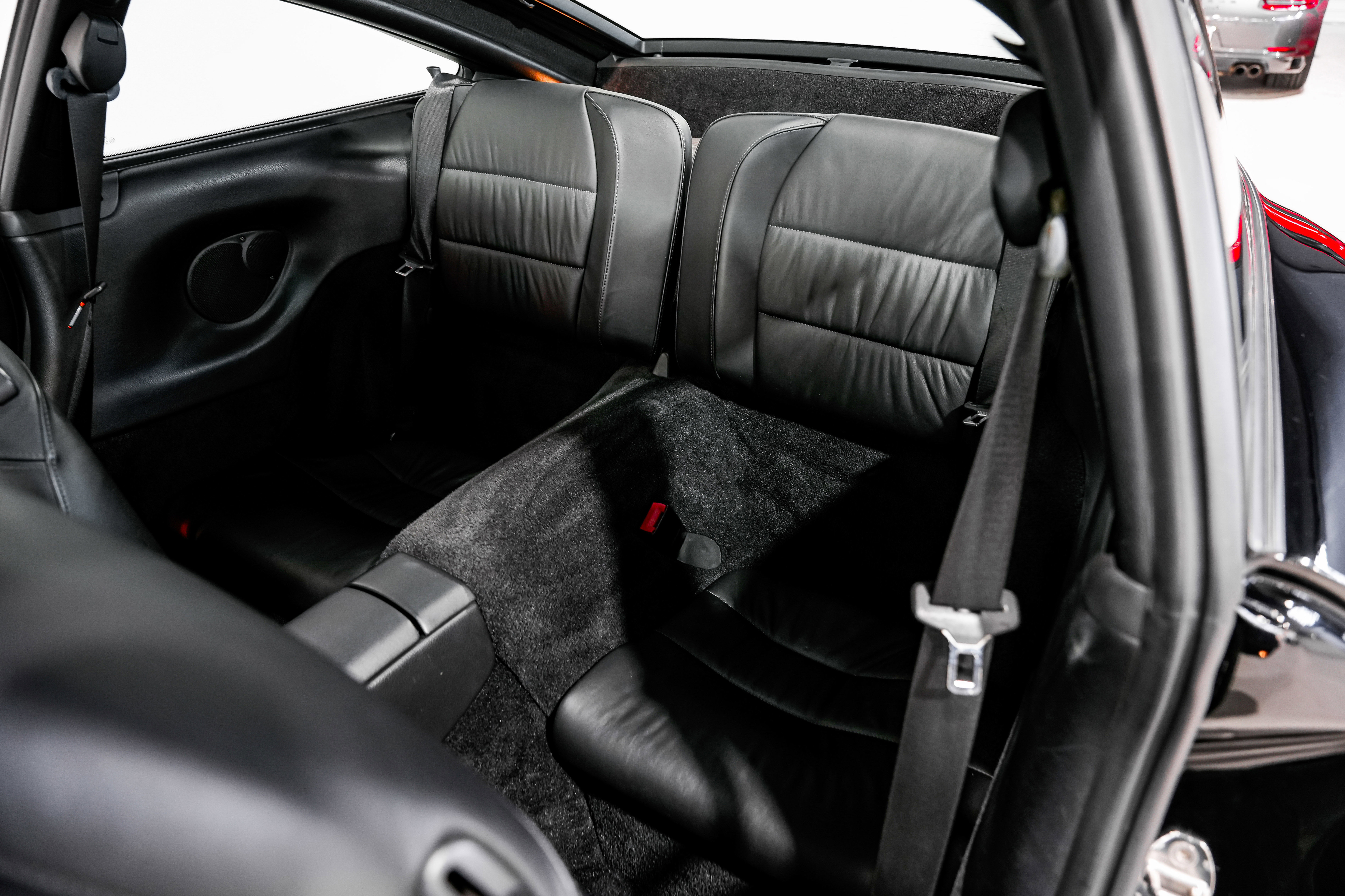 Used 2003 Porsche 911 Targa image 21