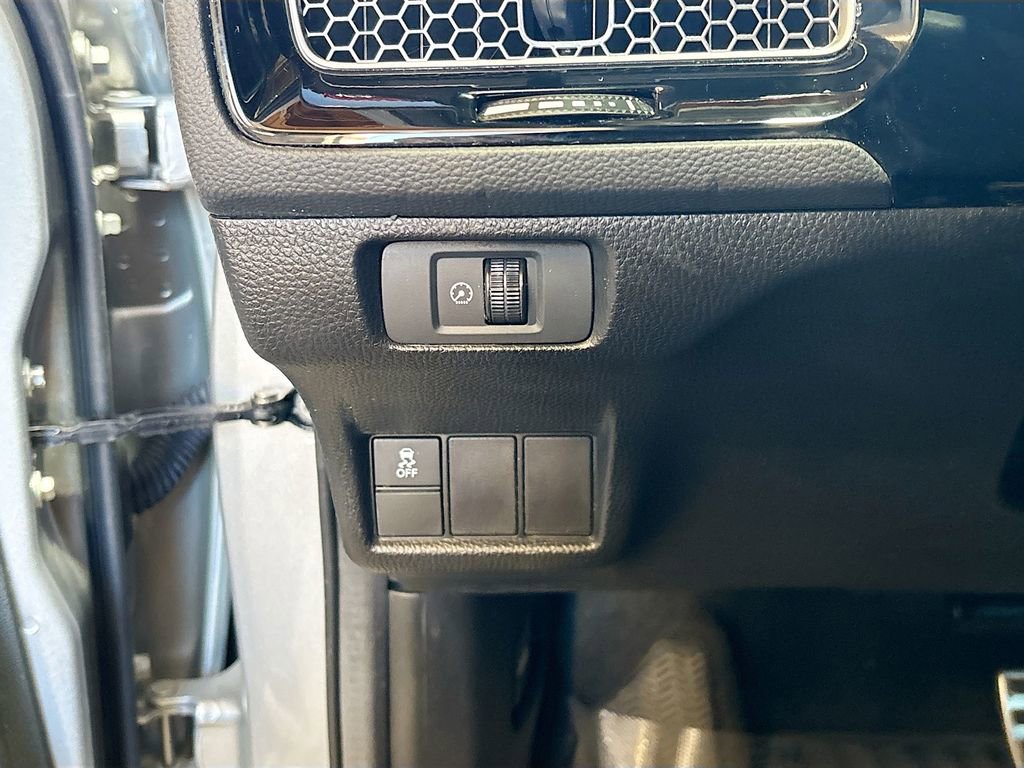 Used 2025 Honda Civic Sport image 10