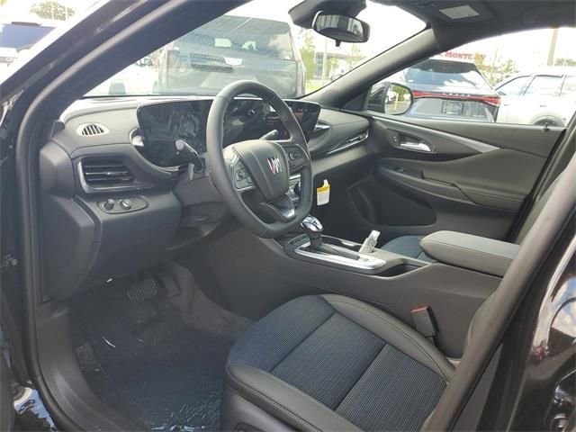 New 2026 Buick Envista Preferred w/ Convenience I Package FWD image 9
