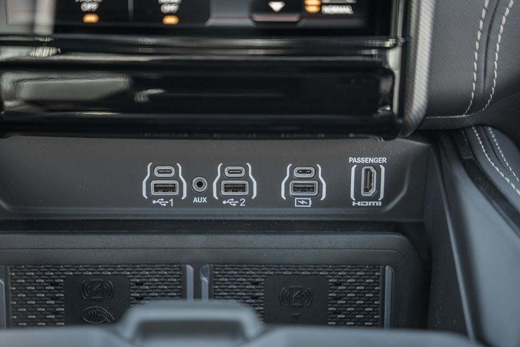 New 2026 RAM 1500 Limited AWD/4WD image 25