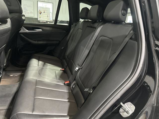 Used 2019 BMW X3 xDrive30i w/ Convenience Package image 19