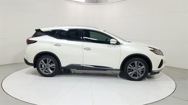 Used 2024 Nissan Murano Platinum w/ Cargo Package image 9