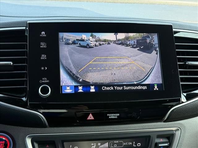 Used 2023 Honda Ridgeline RTL image 26