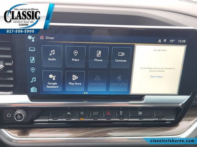 Used 2024 Chevrolet Silverado 1500 RST w/ All Star Edition Plus RWD image 18