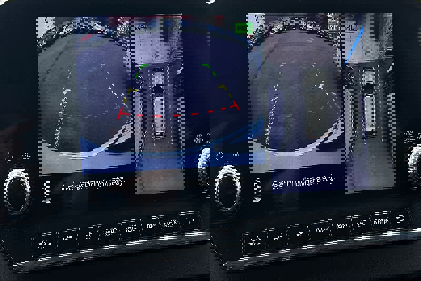 Used 2024 Mitsubishi Outlander Ralliart image 23