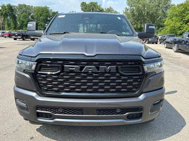 New 2026 RAM 1500 Big Horn image 8