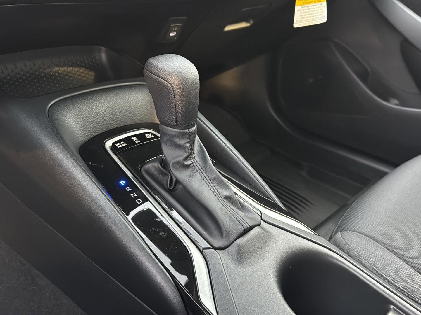 New 2026 Toyota Corolla LE image 24