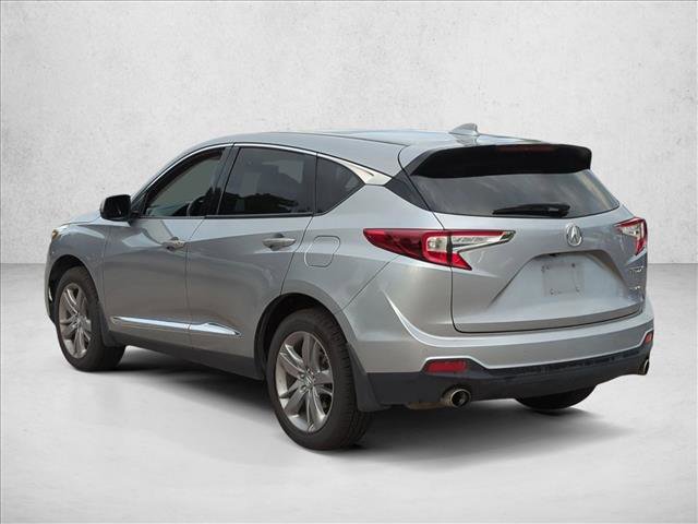 Used 2019 Acura RDX AWD w/ Advance Package image 7