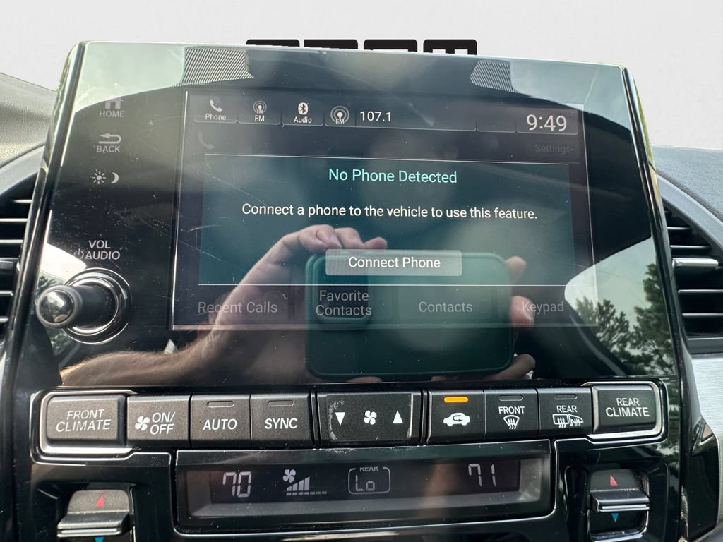 Used 2019 Honda Odyssey EX-L image 13
