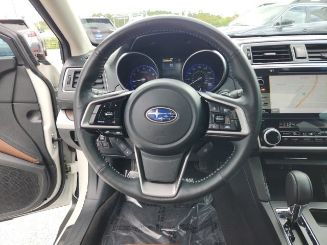 Used 2018 Subaru Outback 3.6R Touring image 27