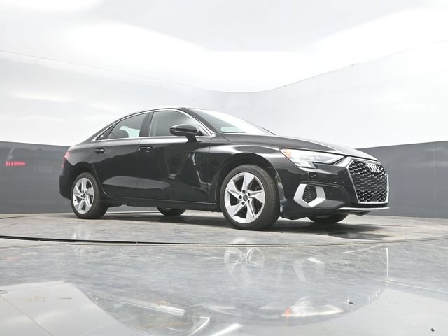 Used 2024 Audi A3 2.0T Premium FWD image 47
