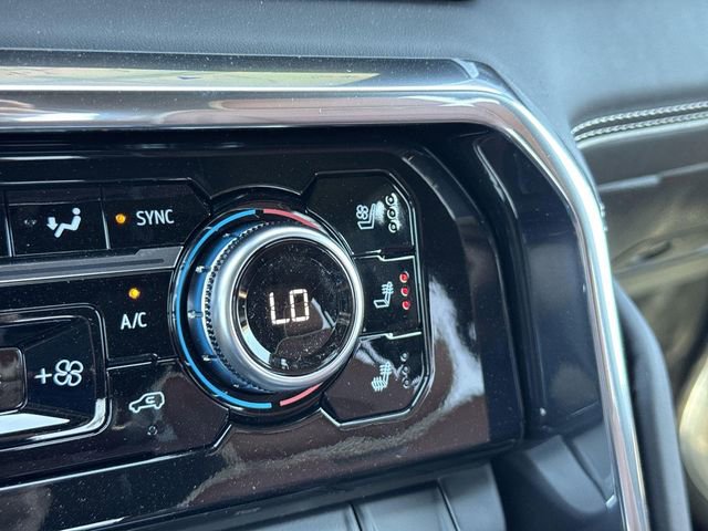 New 2026 GMC Sierra 1500 Denali Ultimate AWD/4WD image 17